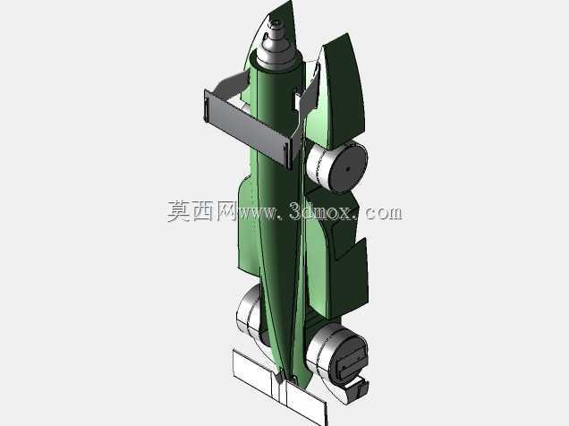 融合螺栓WF-f1inschools汽车