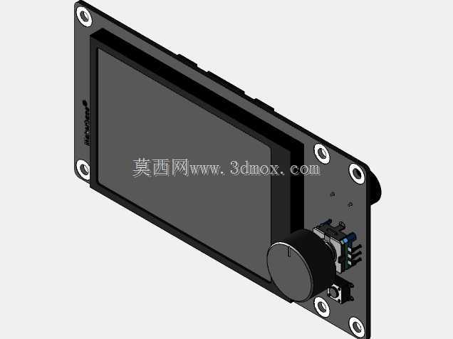 MKS TS35 V2.0