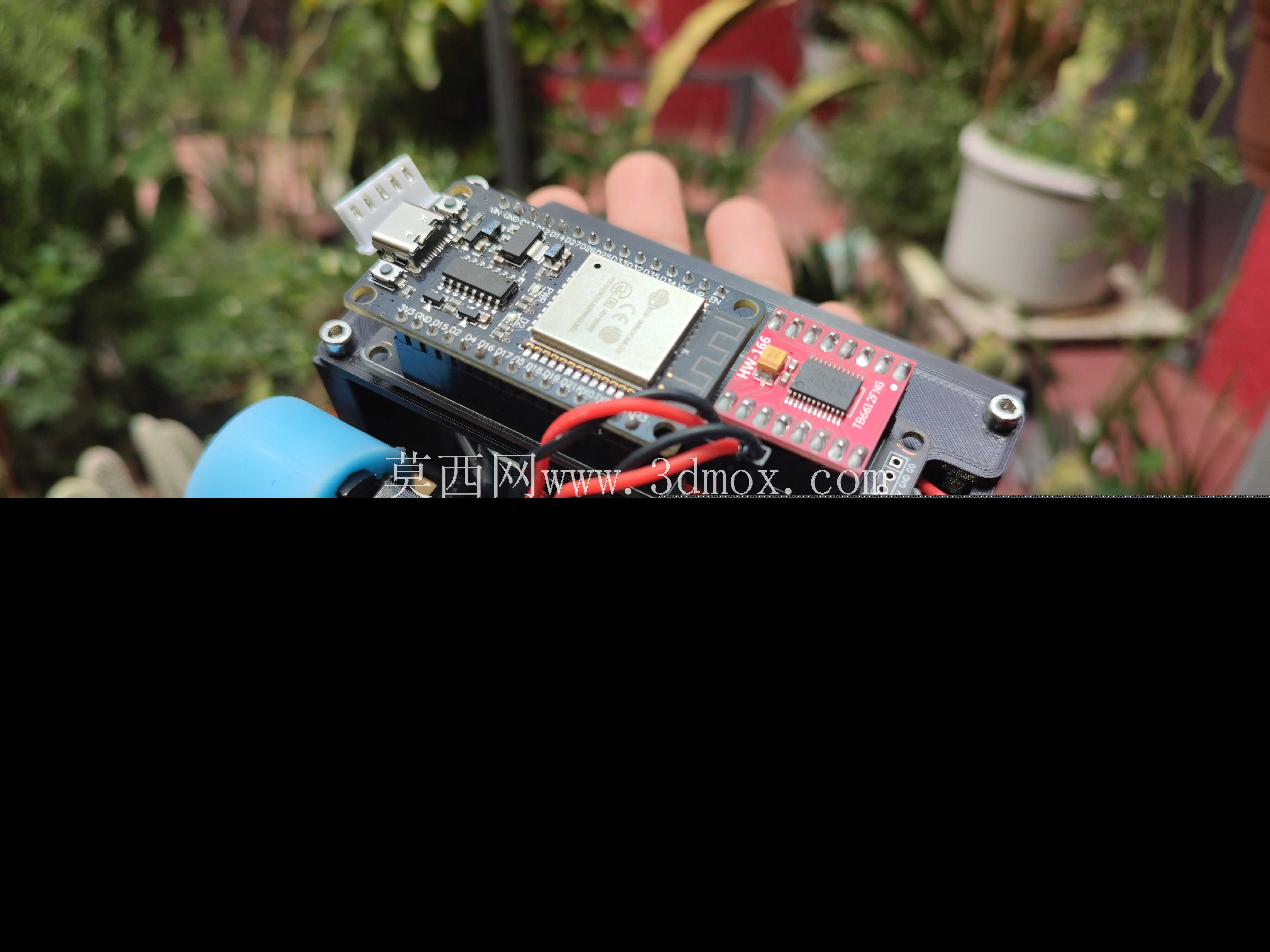 Minisumo RC