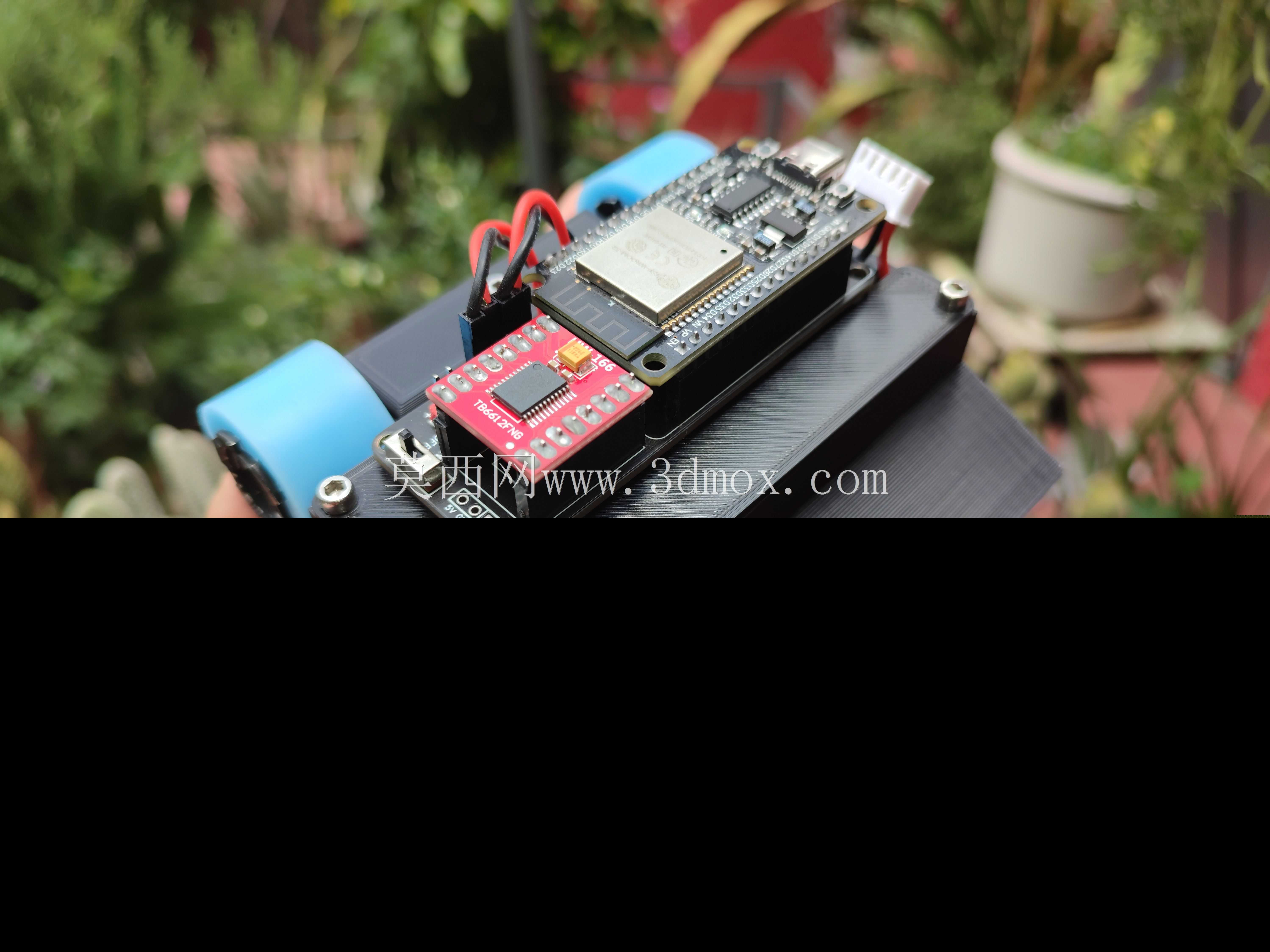 Minisumo RC