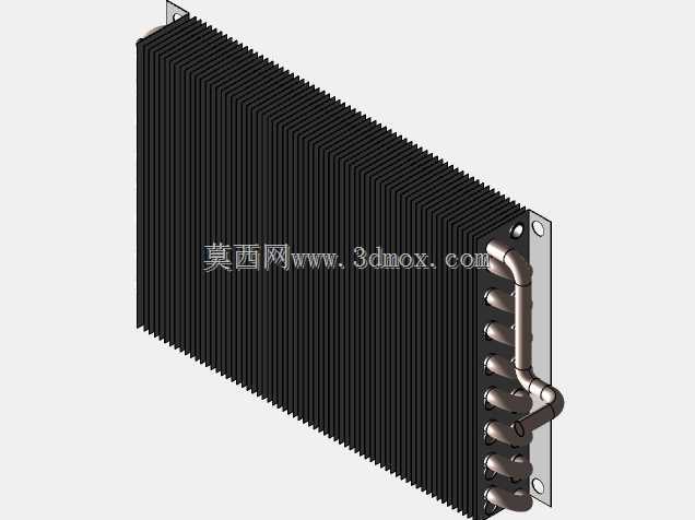 散热器设计