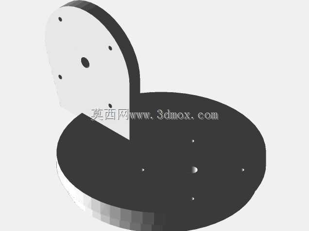 机器人-3D打印