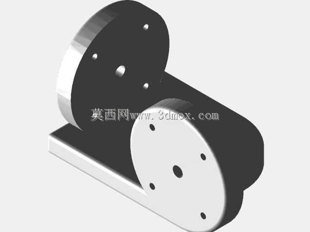 机器人-3D打印