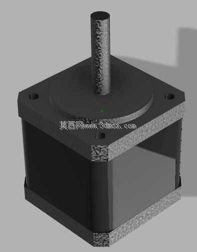 步进电机Nema_14_PHB35Y34-401