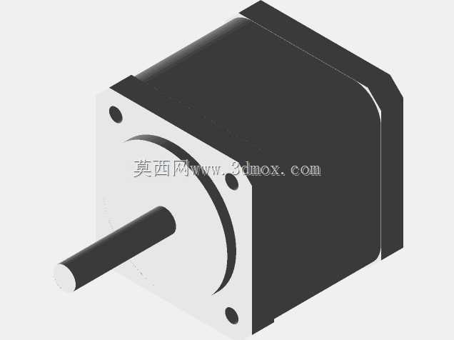 步进电机Nema_14_PHB35Y34-401