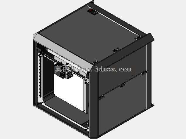 FDM��ӡ����Void3D 2021��CC BY-NC