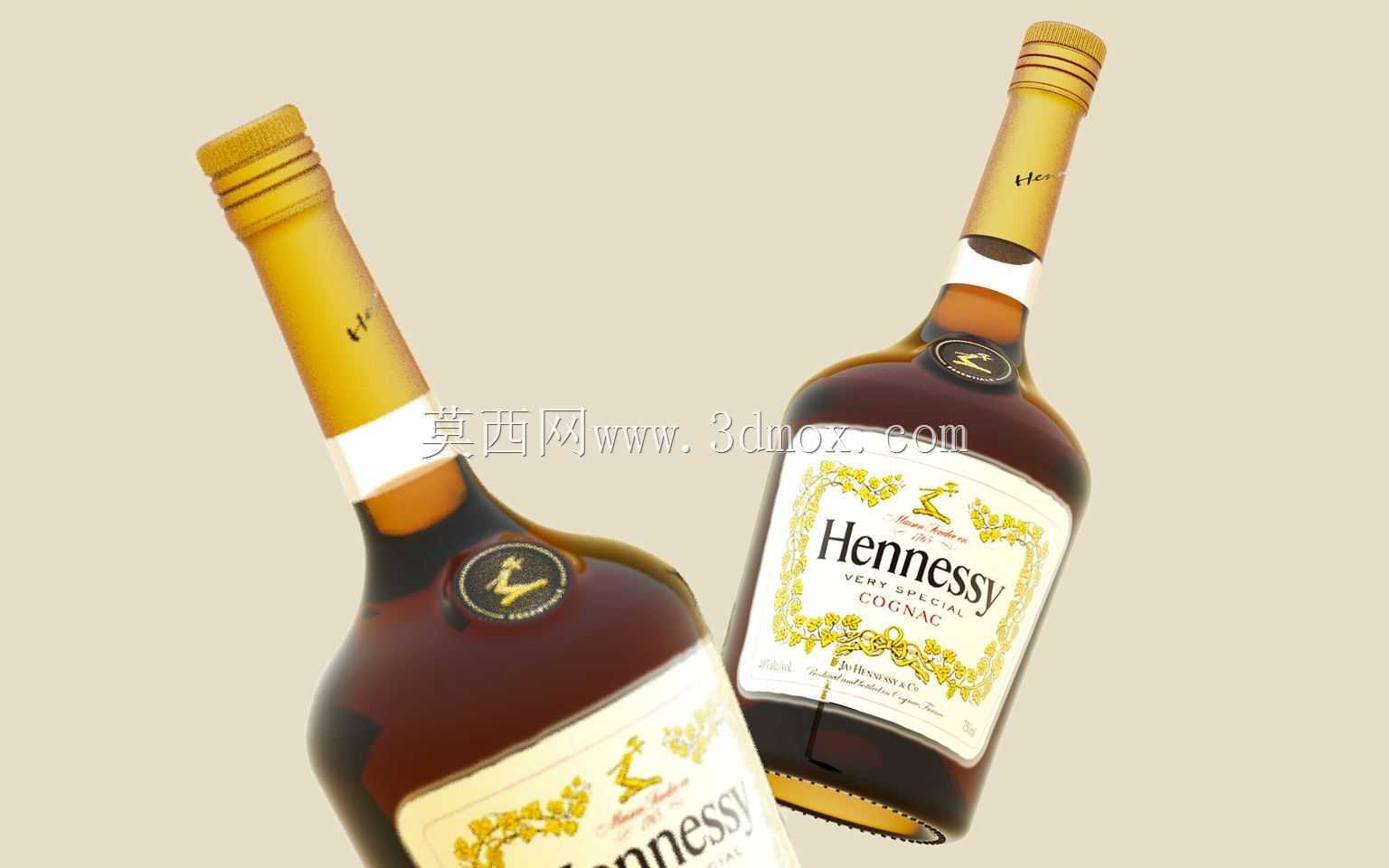 Hennesey���ز���ƿ