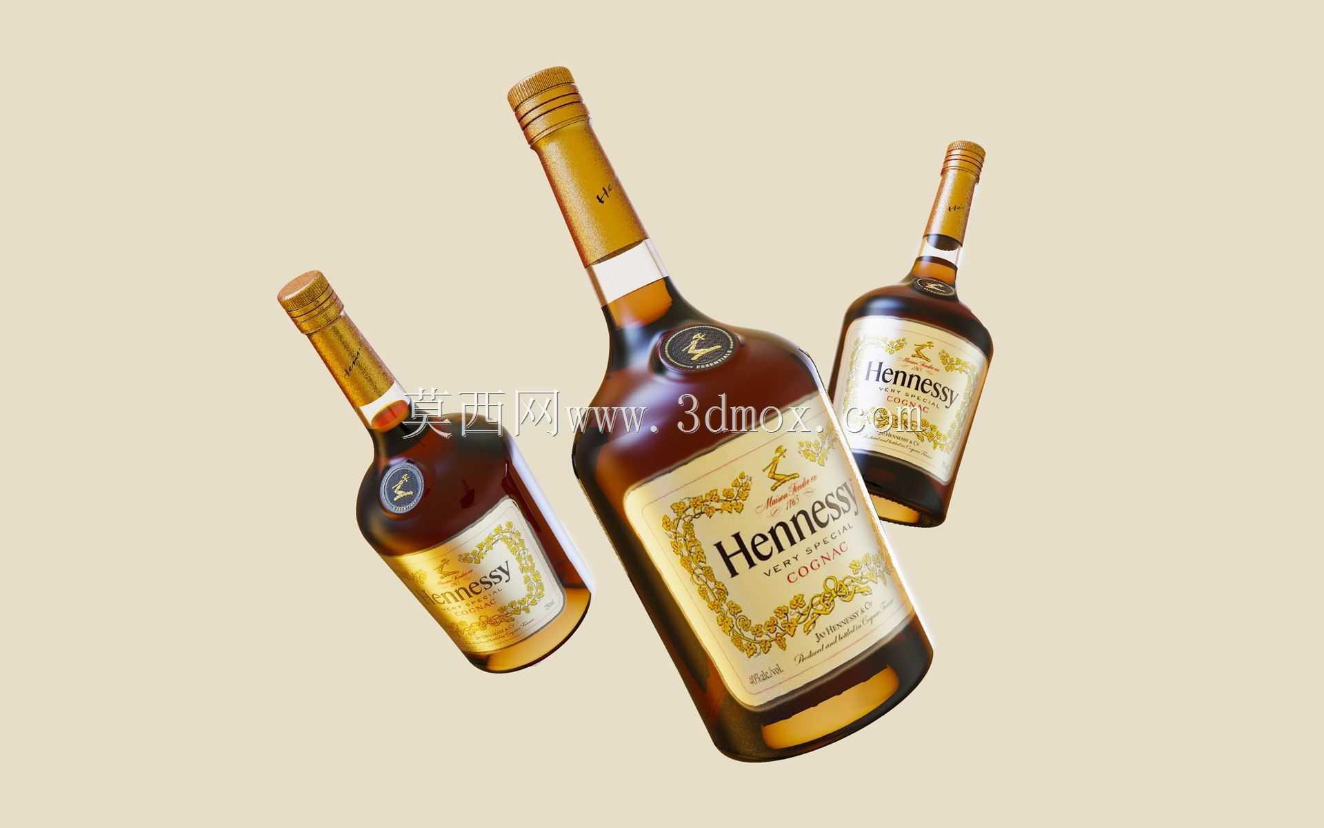 Hennesey���ز���ƿ