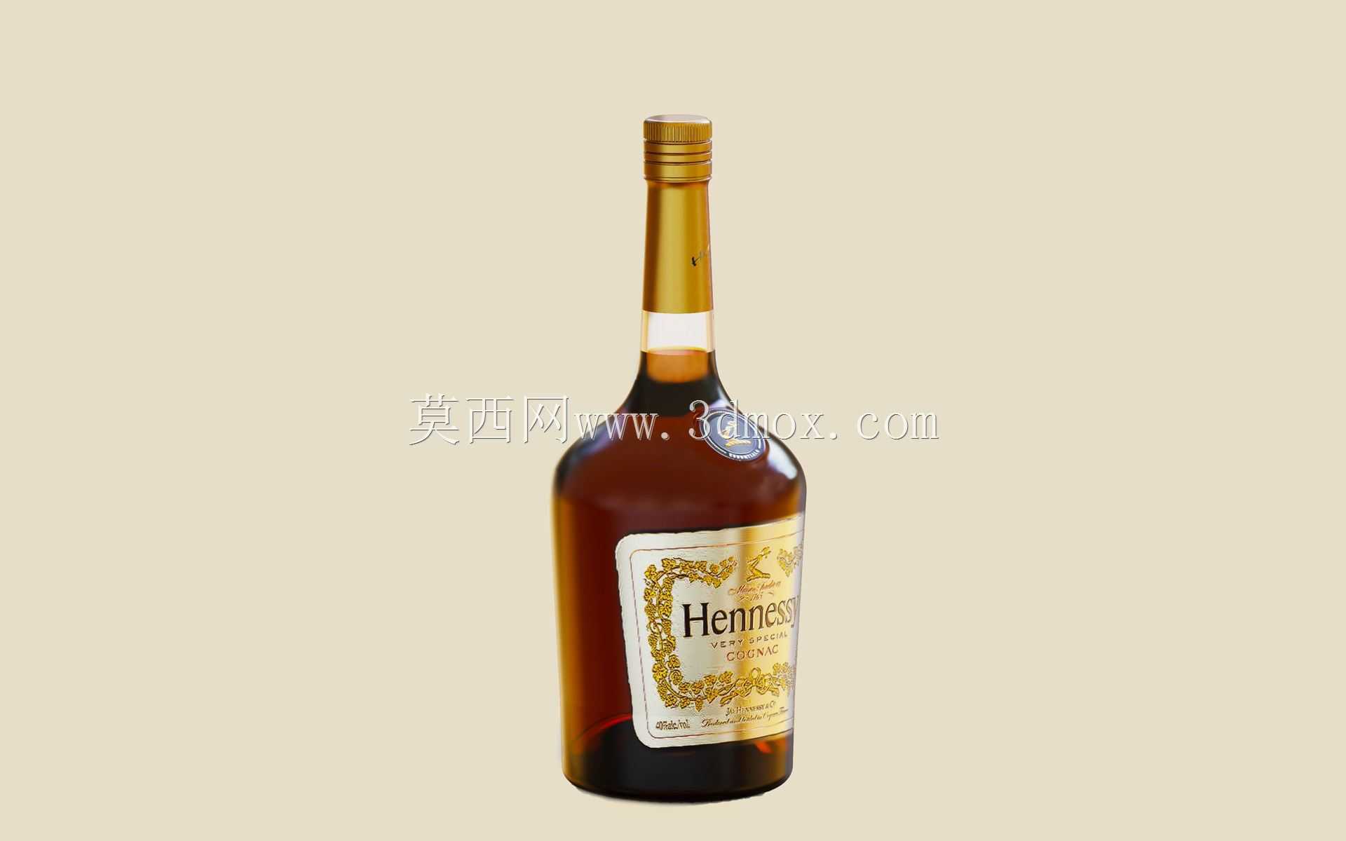 Hennesey���ز���ƿ