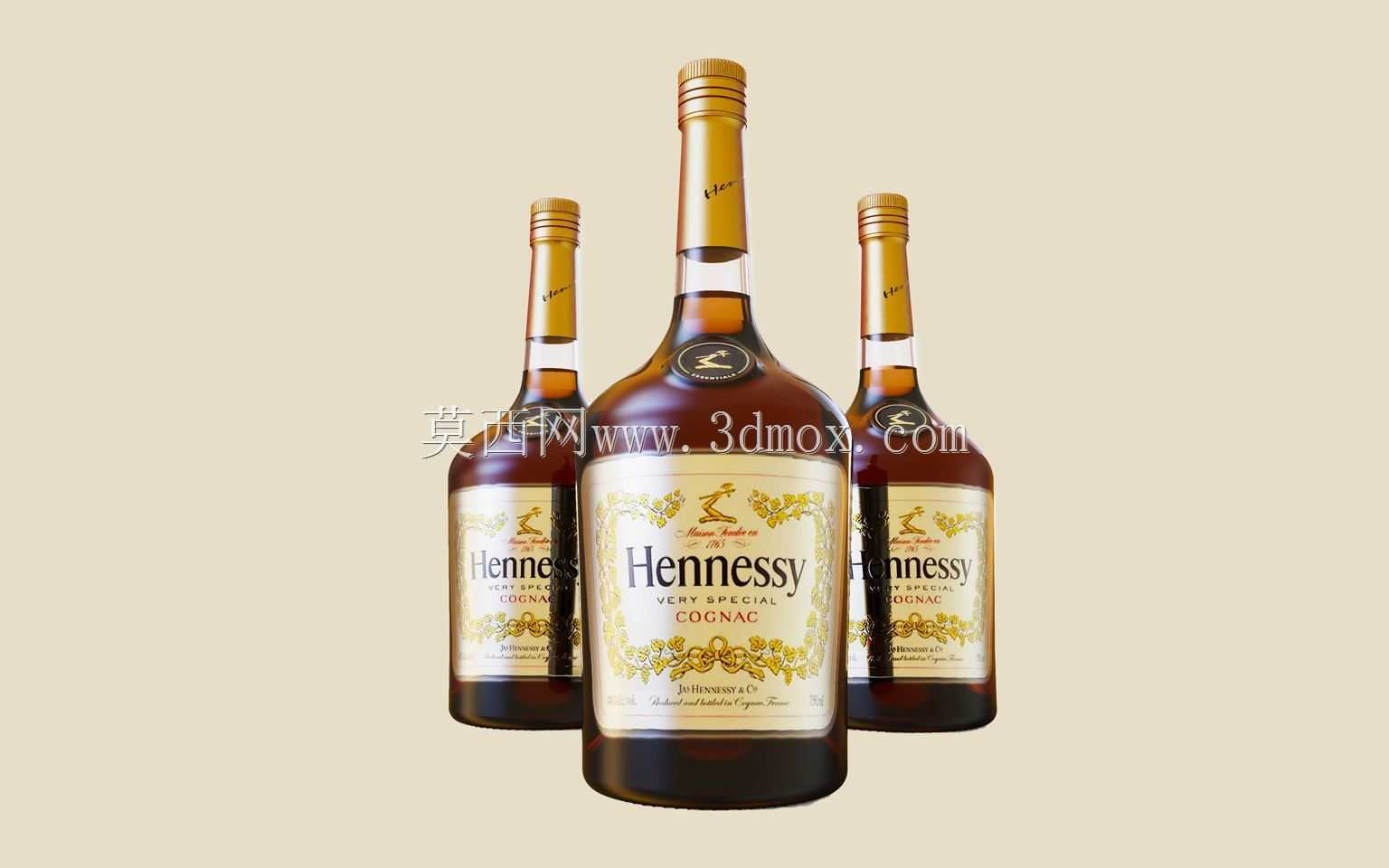 Hennesey���ز���ƿ
