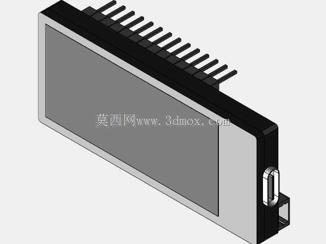 LILYGO T显示屏S3 AMOLED