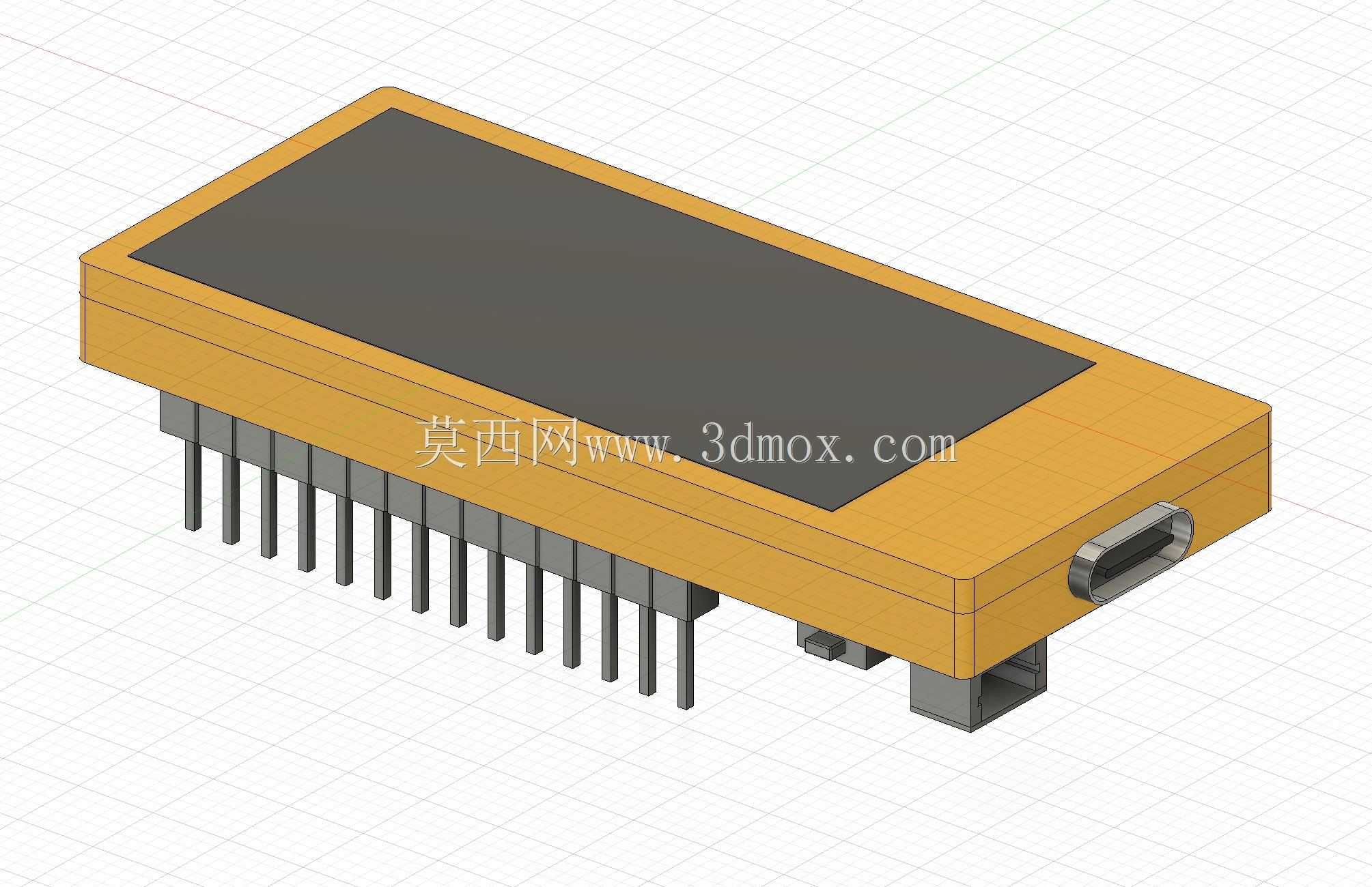 LILYGO T显示屏S3 AMOLED