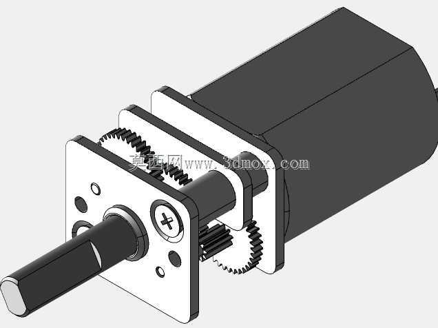 Pimoroni COM0801΢�ͽ������ֵ��298:1