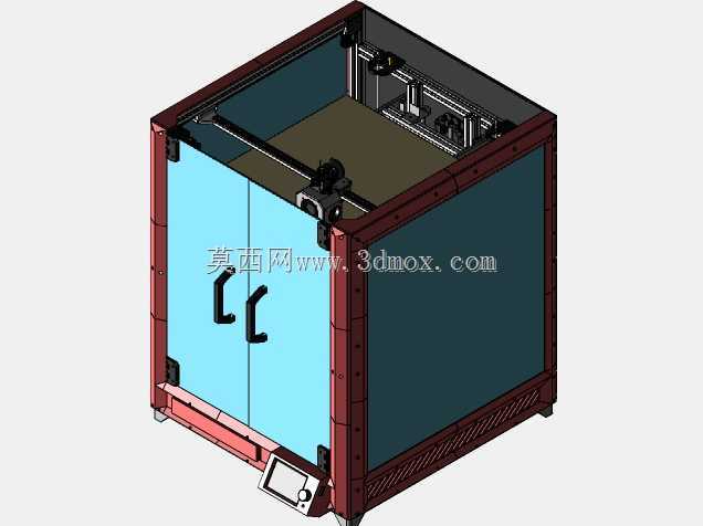 �渽Core XY 3D��ӡ��