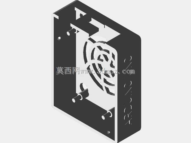 Arduino Uno盒子