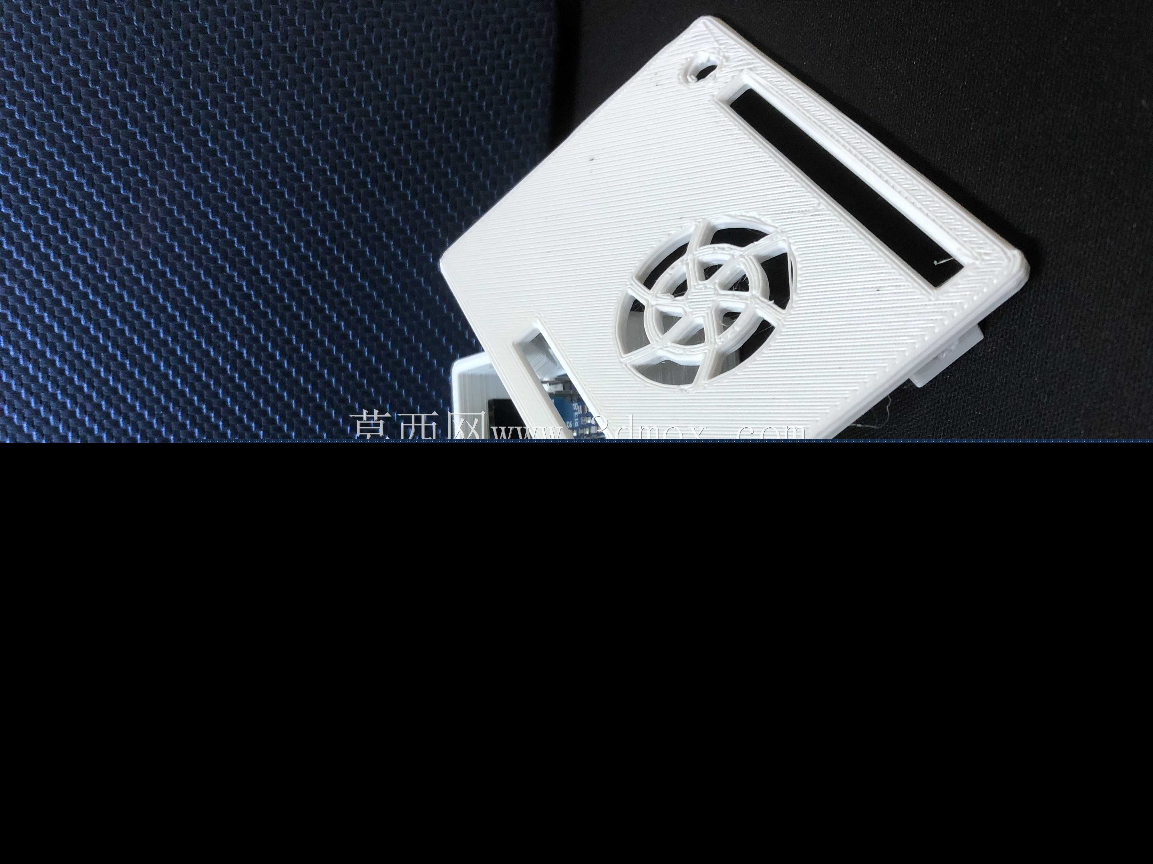 Arduino Uno盒子