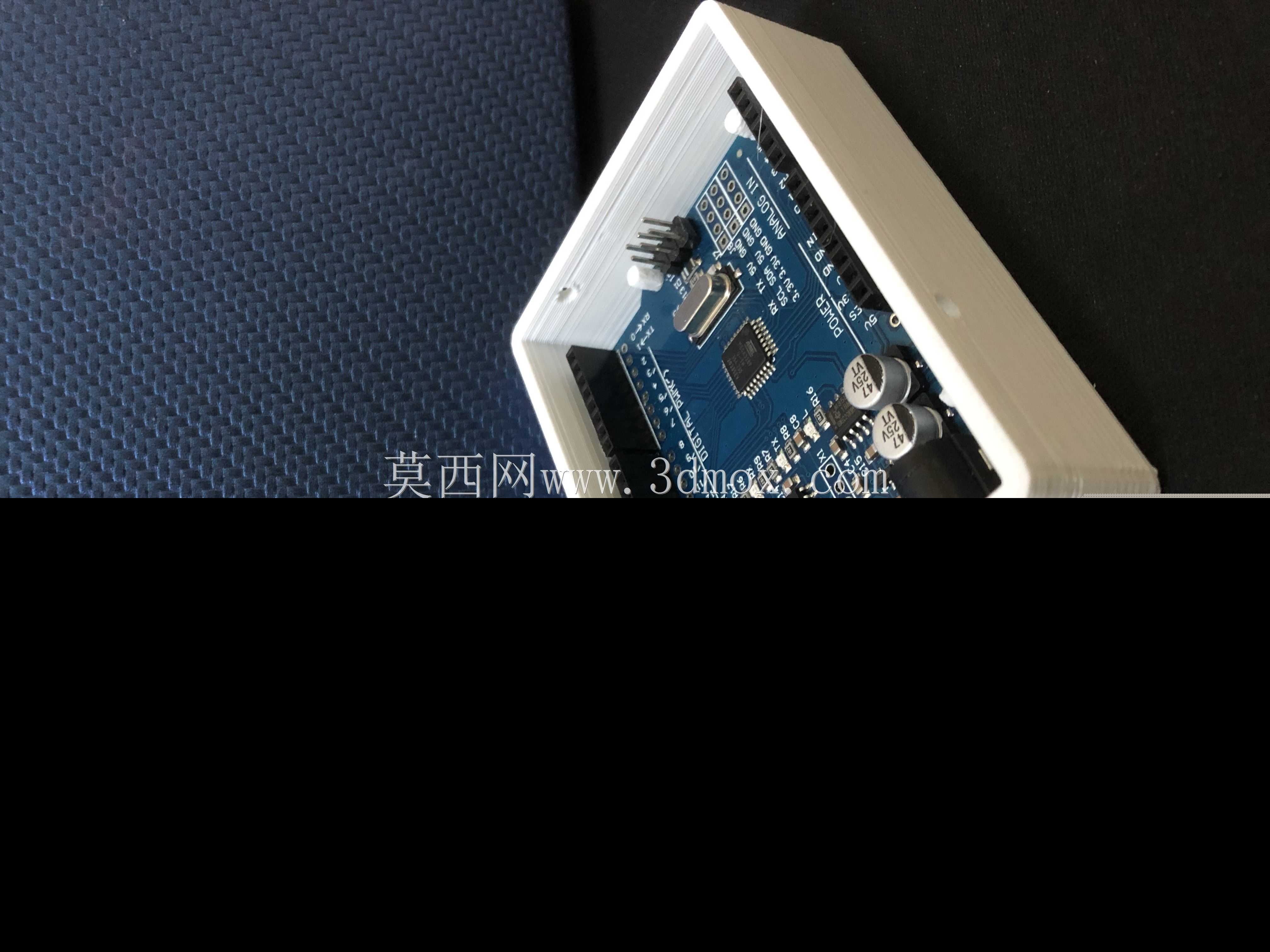 Arduino Uno盒子