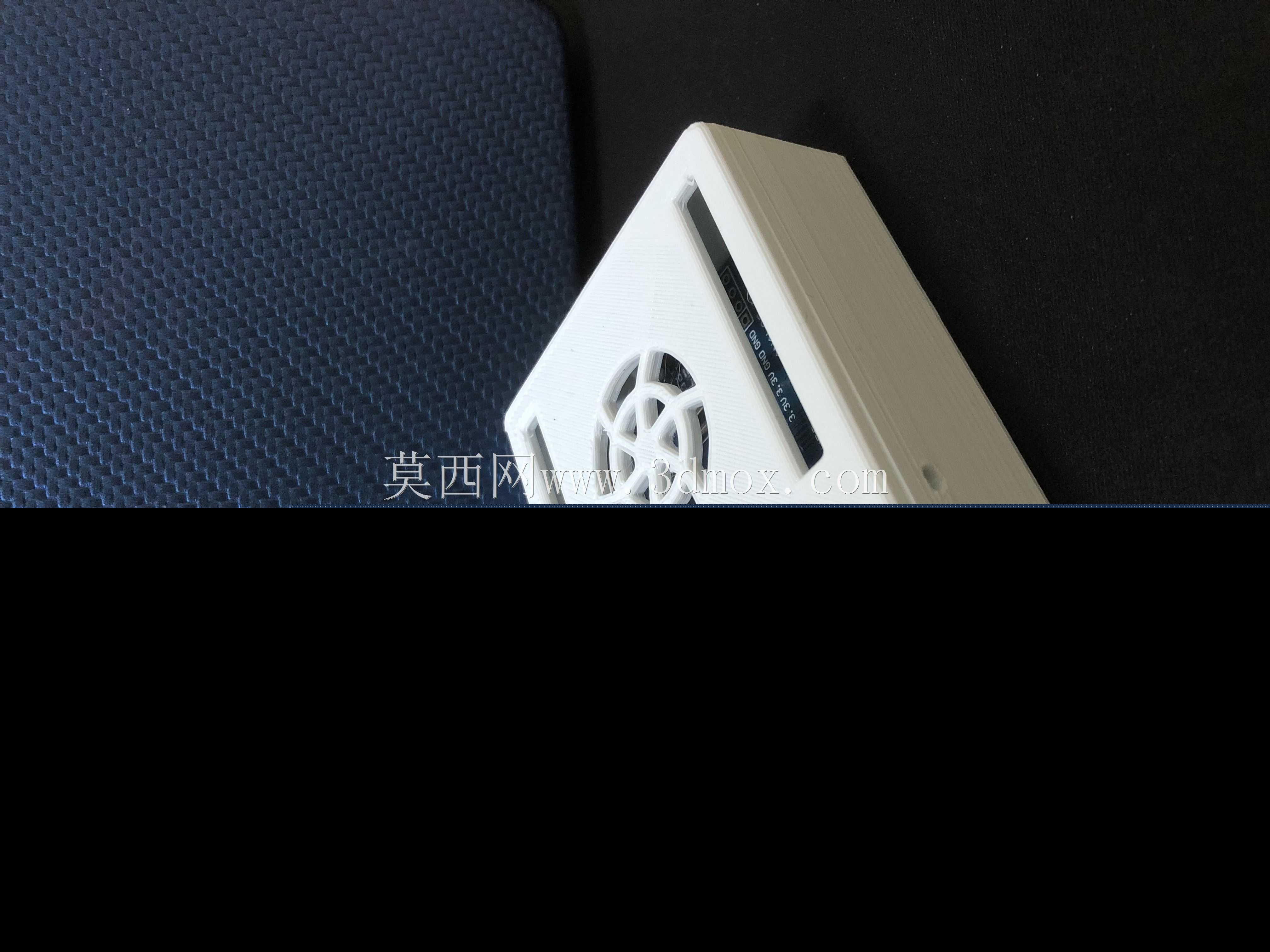 Arduino Uno盒子