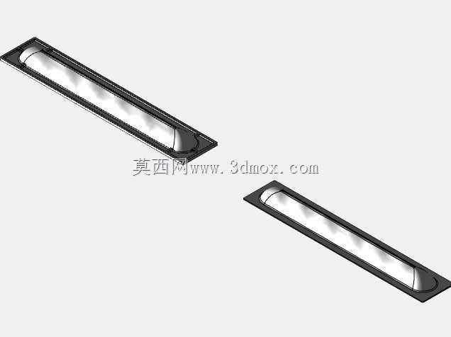 CARF P-51D野马1/4比例3D模型