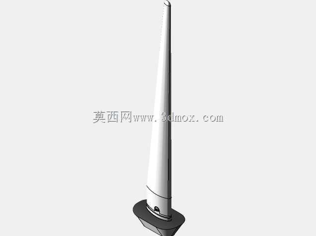 CARF P-51D野马1/4比例3D模型