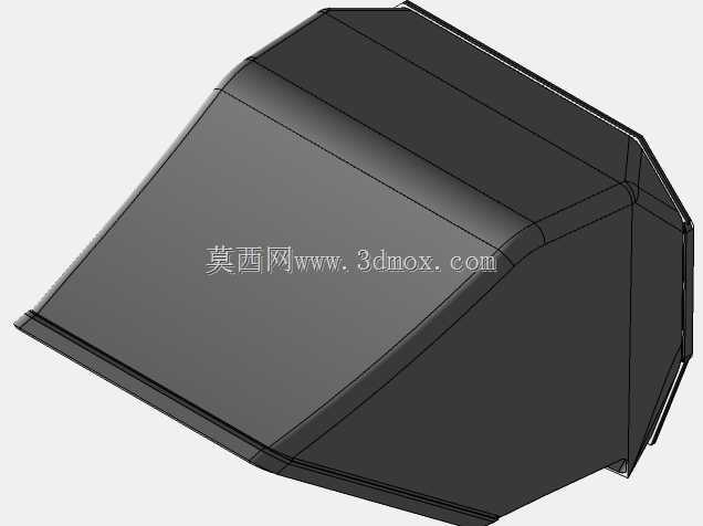 CARF P-51D野马1/4比例3D模型
