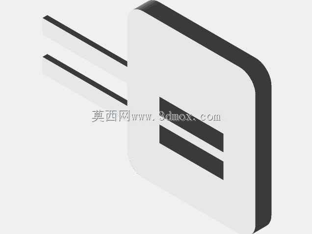 Raspberry PI3B+手机壳V2(相机壳;伺服手机壳;Rpi3B+手机壳)