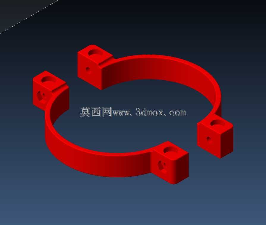 磁性换挡器G29-?8 x 3mm磁铁-V2