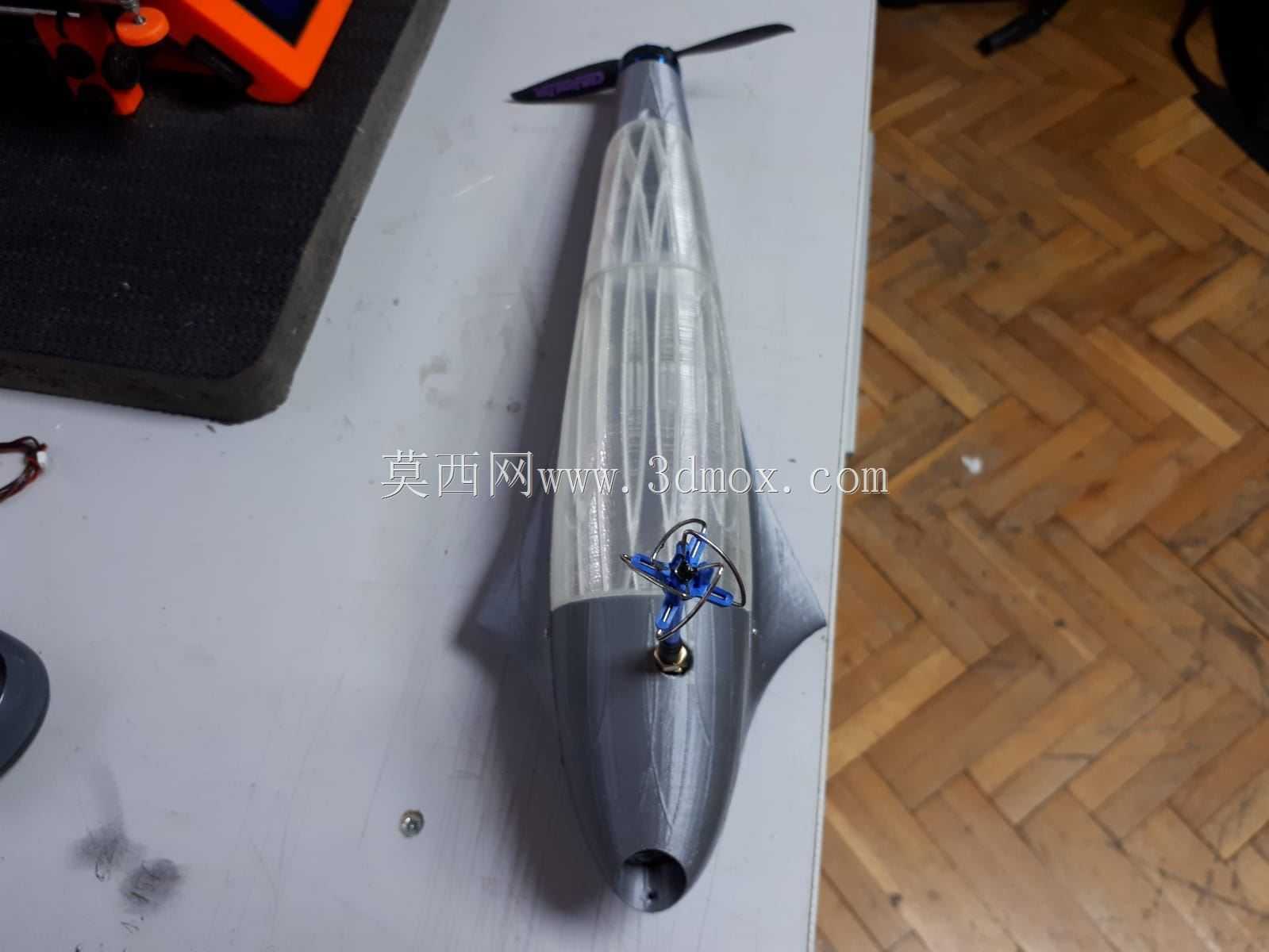 比赛FPV(更新)