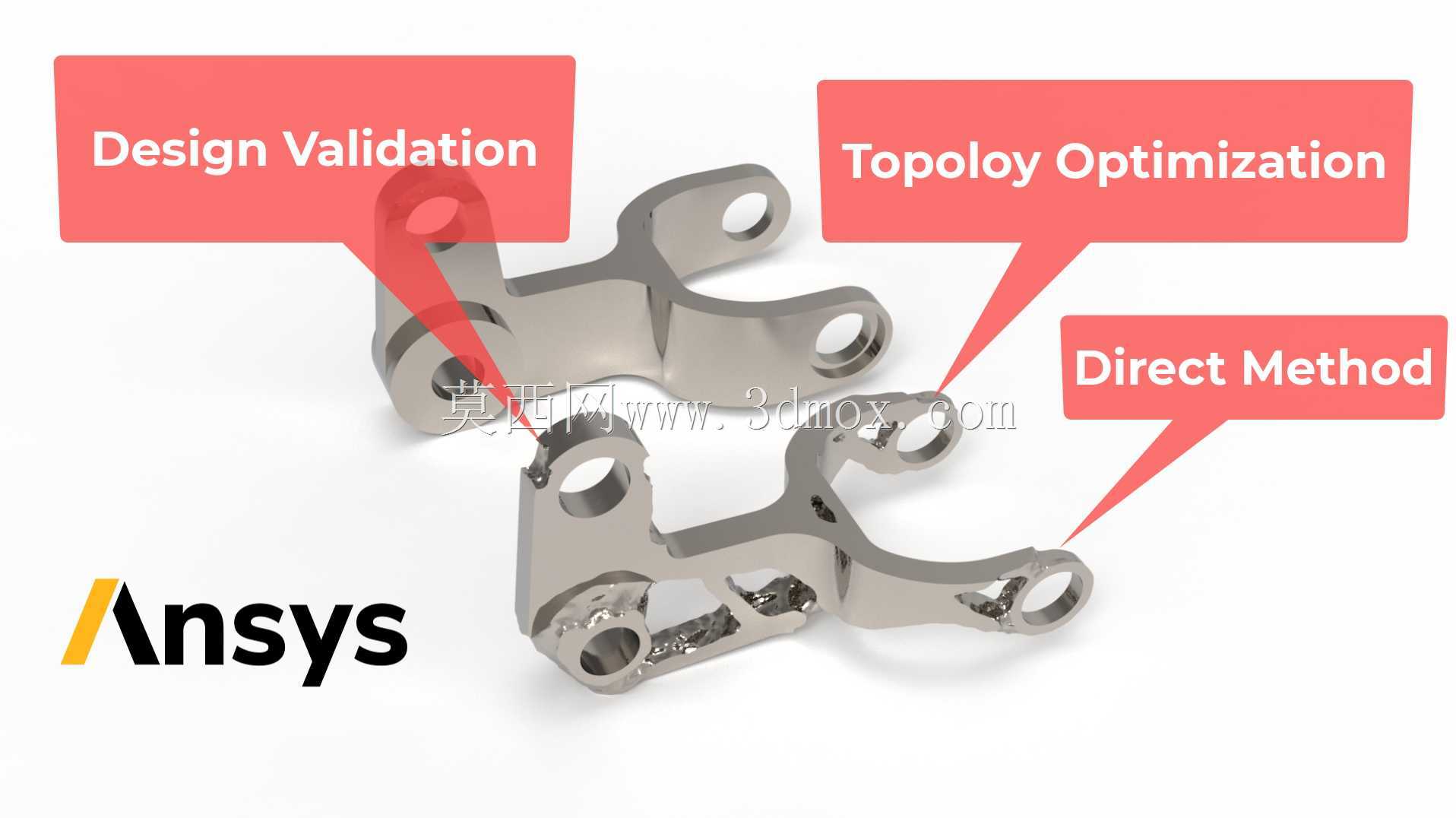 �Ǹ��Ż���ANSYS