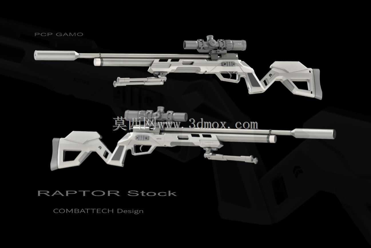 RAPTOR PCP Gamo��Ʊ