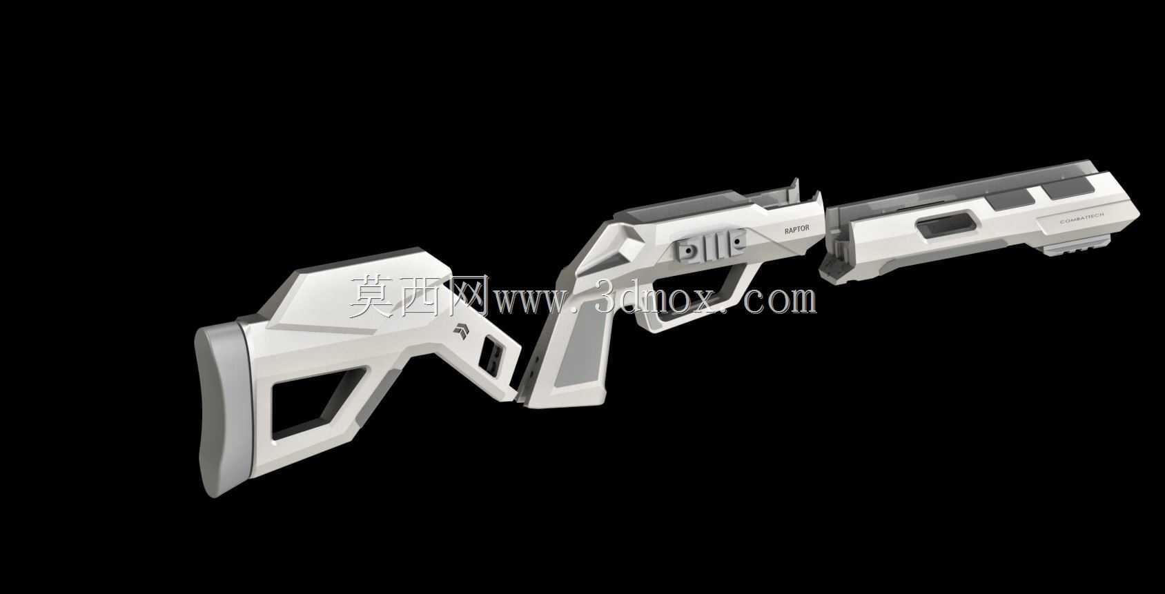 RAPTOR PCP Gamo��Ʊ