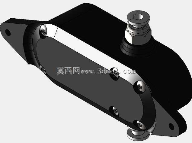 用于灯丝传感器的BiqU支架