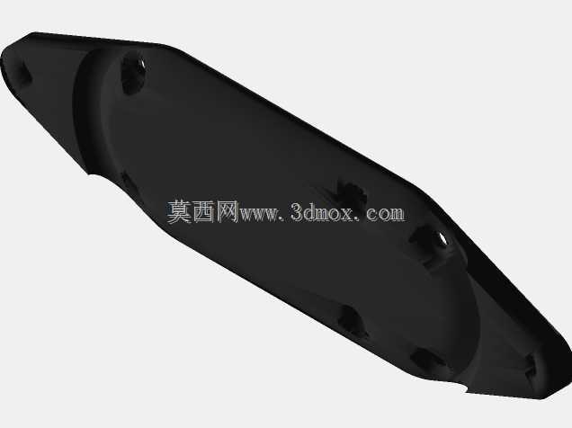 用于灯丝传感器的BiqU支架