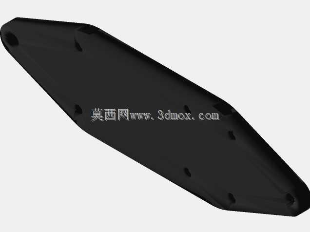 用于灯丝传感器的BiqU支架
