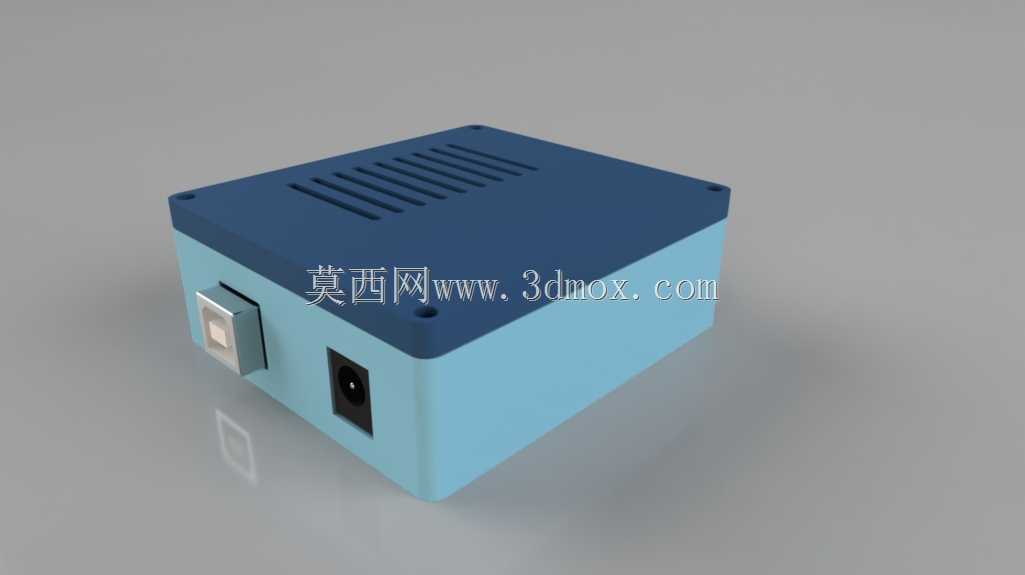 Arduino外壳