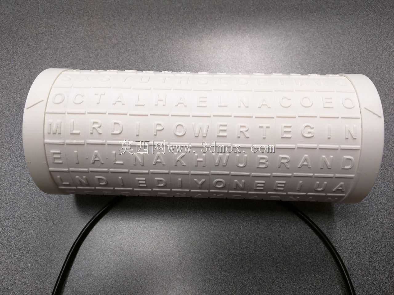 假日Cryptex