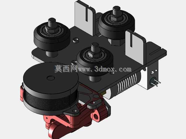 Ender3�����Ķ���Y�����