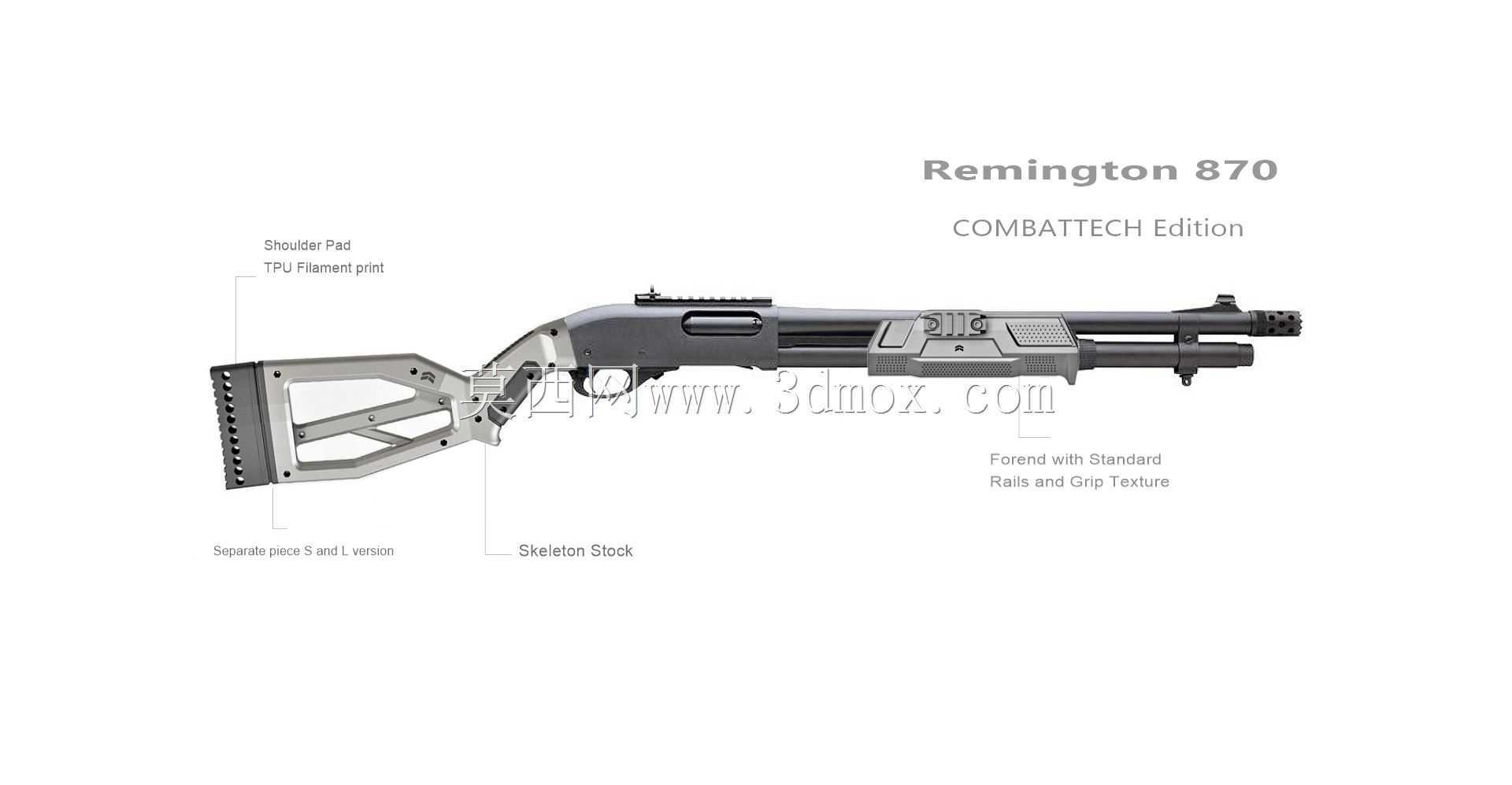 ������870 Forend