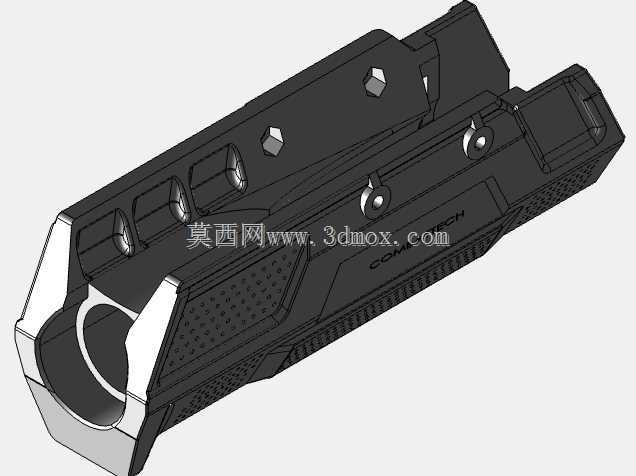 ������870 Forend