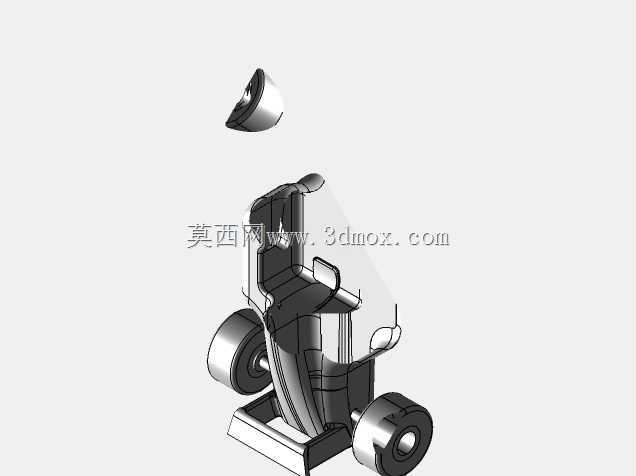 F1赛车