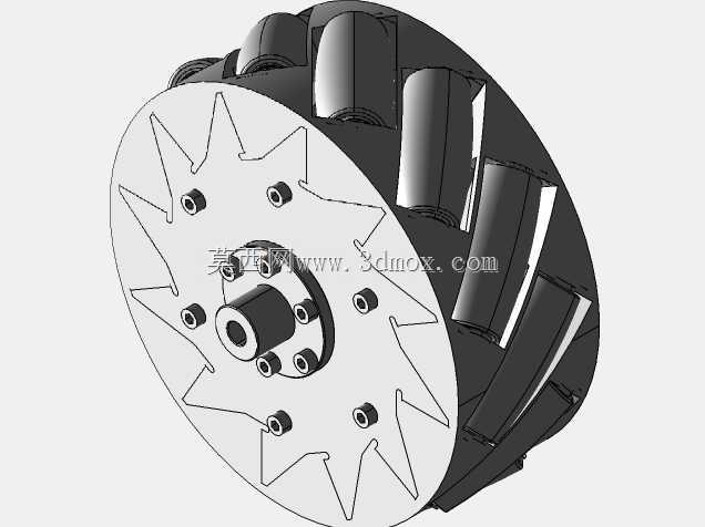 Mecanum���ֲ���