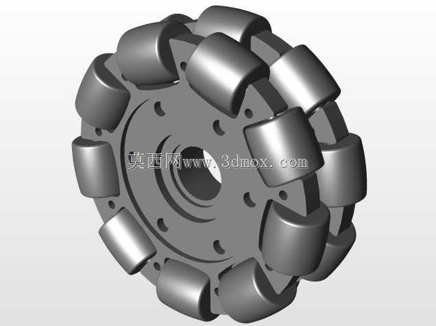 Mecanum���ֲ���