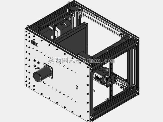 �ҵ�H-Bot 3D��ӡ��V1