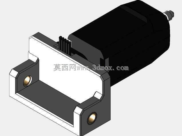 Creality Sermoon V1 CR触摸支架