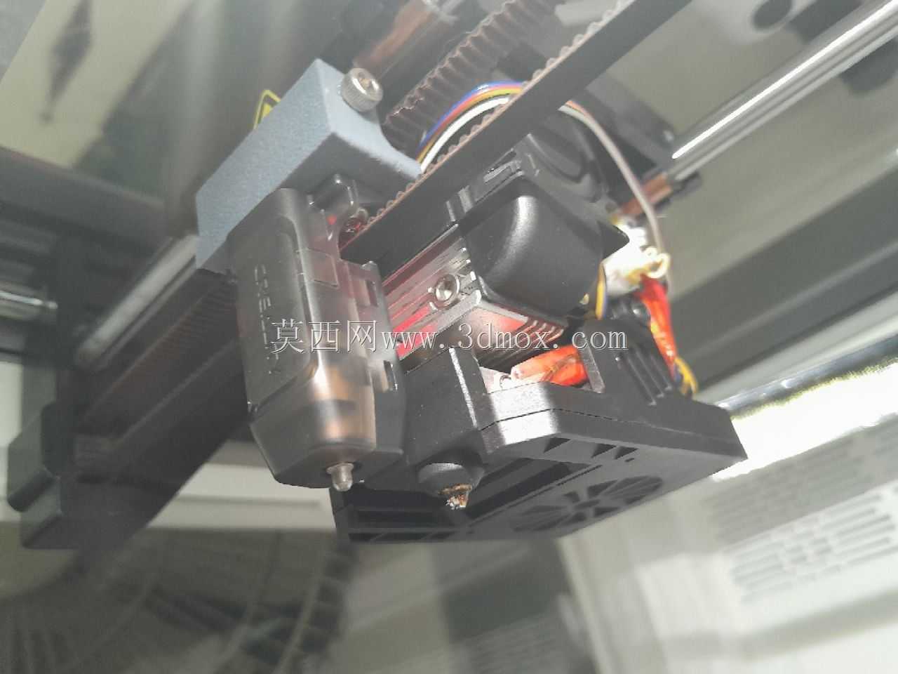 Creality Sermoon V1 CR触摸支架