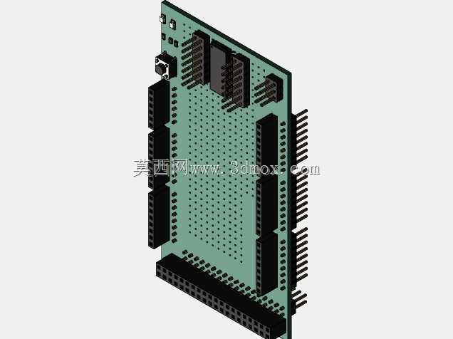 Arduino MEGA2560-ԭ�Ͷ���v3