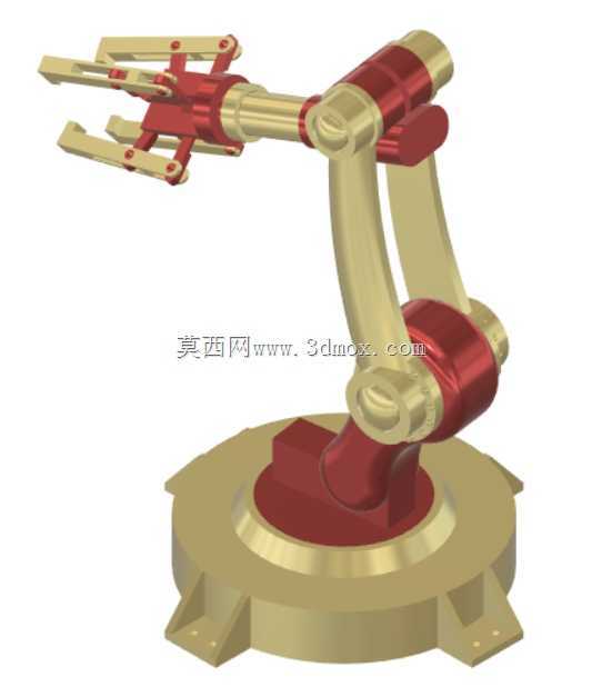 机器人手臂