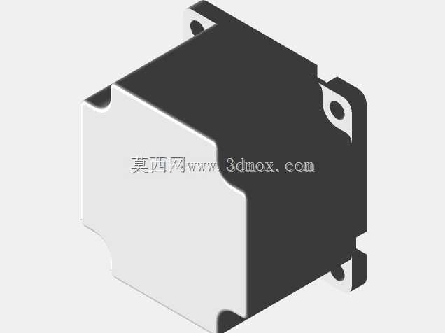 �������Nema_23_PHB57M41-420
