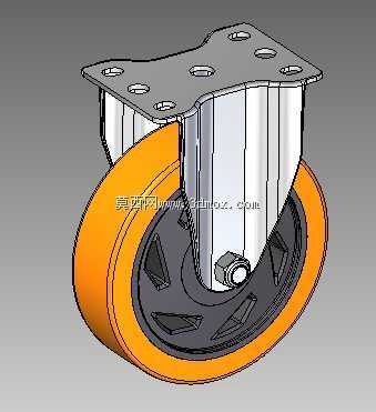 Rueda 125