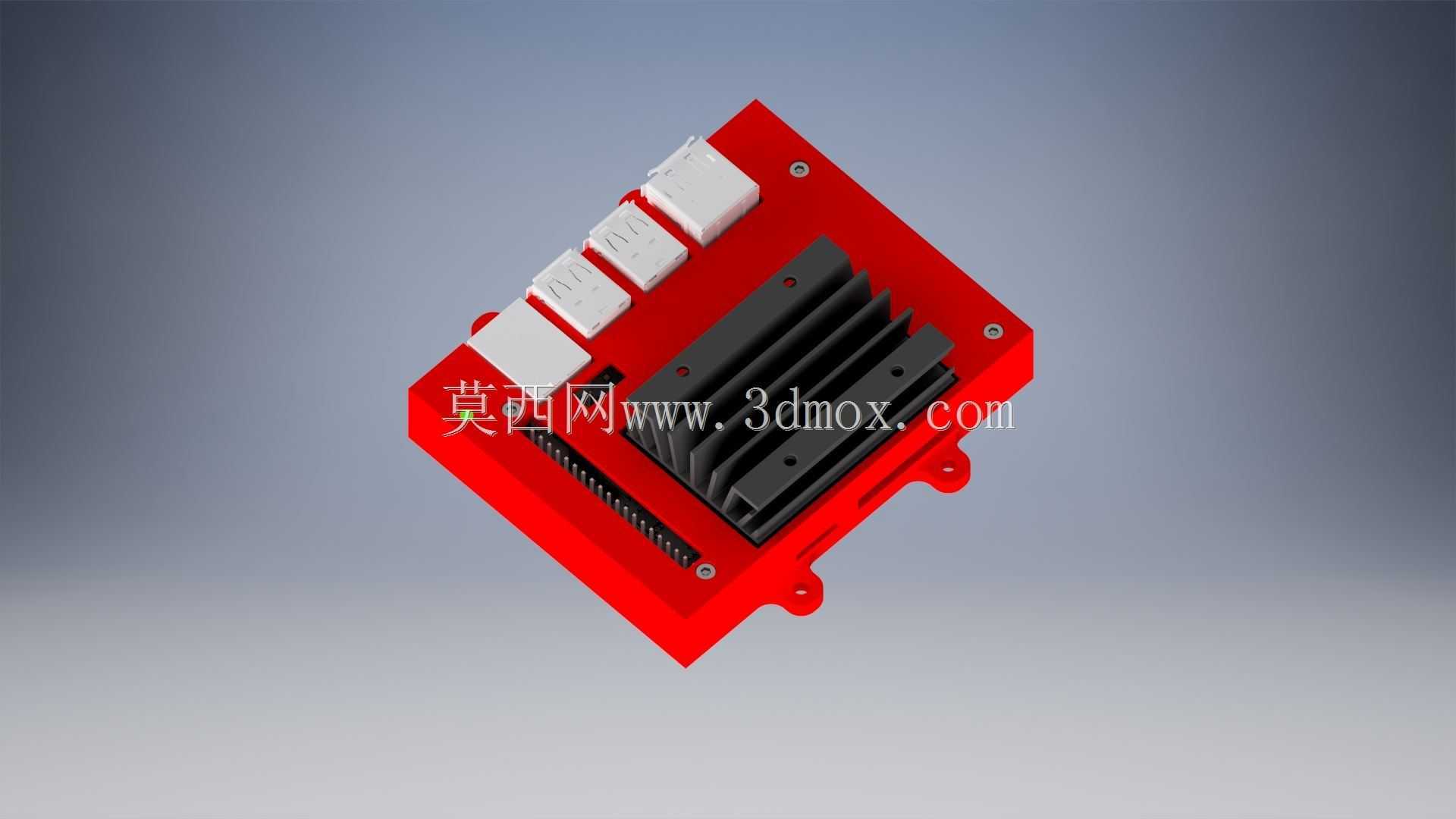 Okdo Nvidia Jetson Nano
